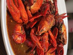 -叶派龙虾•招牌香辣蟹·海鲜(中海国际店)