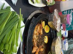 -牛得很·鲜牦牛肉烧烤·牛羊肉菌汤锅(康定店)