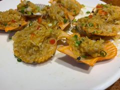 -南海渔家•海鲜•正宗海南菜(海棠湾店)