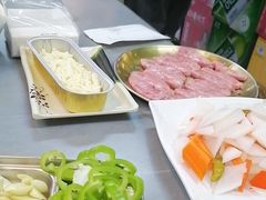 -牛犇炭火烤肉·鲜切烤肉(承德总店)