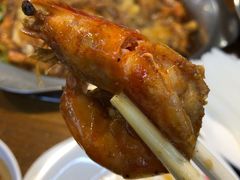 虾锅-邵汇大虾(泉园一路店)