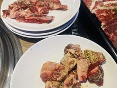 -火炉火自助餐(西直门凯德MALL店)