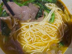 -马记永·兰州牛肉面(3019君尚店)