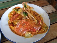-Doo Dee Thai Food(Issan/Isaan/Esan)