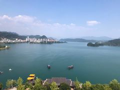 -千岛湖城中湖游船码头