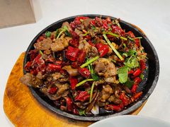 -渝信川菜(工体店)