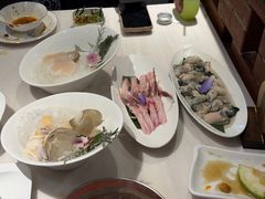 -围炉夜话·潮汕卤水火锅(榕江店)