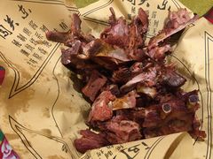 -闯关东东北农家菜(崂山石老人店)
