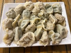 -宝源饺子(麦子店街店)