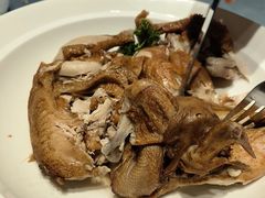 -老德州四合院·德州菜(天衢路店)