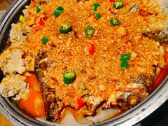 -烤匠麻辣烤鱼(万象城店)