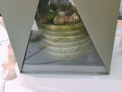 -小苍兰风铃草·礼物蛋糕(沈阳店)