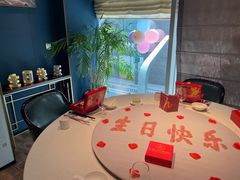 -千百味红餐厅·江西菜(绿地双子塔店)