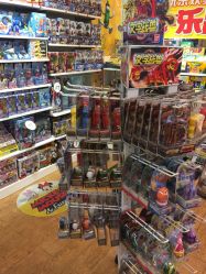 -Kidsland(望京凯德MALL店)