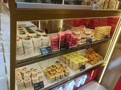 -稻香村(雍和宫大街店)