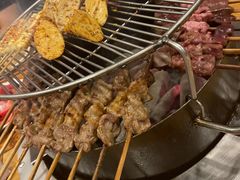 -源味居手把签烧烤(长春一店)
