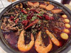 -眉州东坡(清河万象汇店)