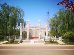 -武清南湖绿博园