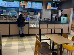 -德克士(丁字口店)