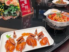-径山十八道·风味民间菜(杭州总店)