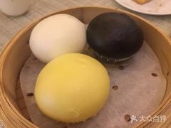 -潮府馆·非遗潮州菜·港式点心(世纪公园店)