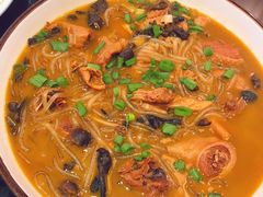 -一块豆腐·海鲜·家常菜(李沧书院路店)