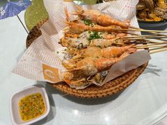 -79号渔船海鲜饭店(华强北店)