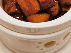 -玉林烤鸭店(定福庄店)