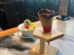 -西安饭庄·非遗陕菜(钟楼店)