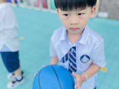 -无锡金色摇篮幼儿园(宝龙城市广场店)