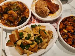 -乡村基·川味现炒大王(熙悦天街店)