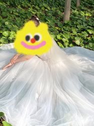 -青禾蒙娜丽莎婚纱摄影(武汉总店)