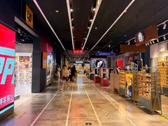 -万达广场(松江店)
