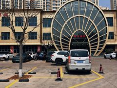 -郑庄脂渣海鲜楼(九水路店)