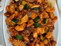 -老七饭馆(光荣道总店)
