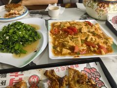 -途肴·老农饭庄(百里峡店)