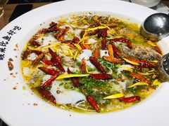 -太二酸菜鱼(福州泰禾店)