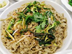 葱油捞面-文记壹心鸡(宝华路店)