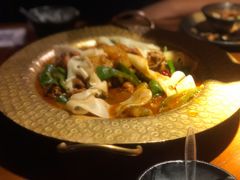 新疆大盘鸡-楼兰新疆主题餐厅(坂田佳华领汇广场店)
