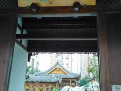 -南普公园