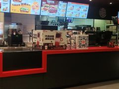 -汉堡王(长沙枫林三路店)