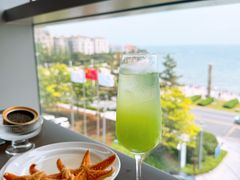 -青岛海天大酒店·1988全日餐厅