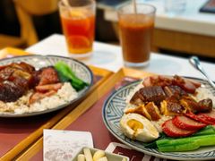 -棋哥烧鹅餐室(发昌大厦店)