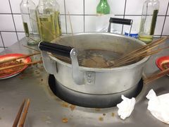 -咏勝锑锅麻辣烫(净居寺路总店)