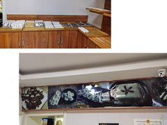 -南大门韩国米糕(公滨路店)