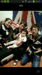 点击看大图 -汪正影业素摄儿童摄影工作室(星摩尔购物中心店)