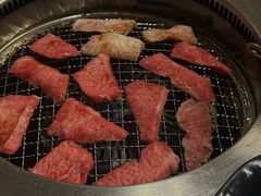 -和牛 烧肉寿喜烧涮锅 善(心斎橋店)