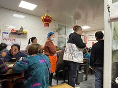 -大姨捞面(新安花园店)