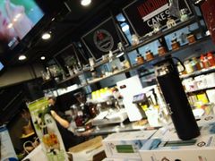 -FASHION BAKERY法森贝克(新德路店)