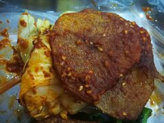 -思思油炸(会堂东路店)